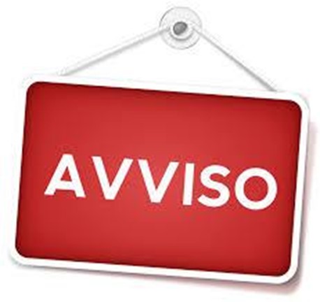 CAMBIO ORARIO DAL 23/06/2025 AL 05/07/2025